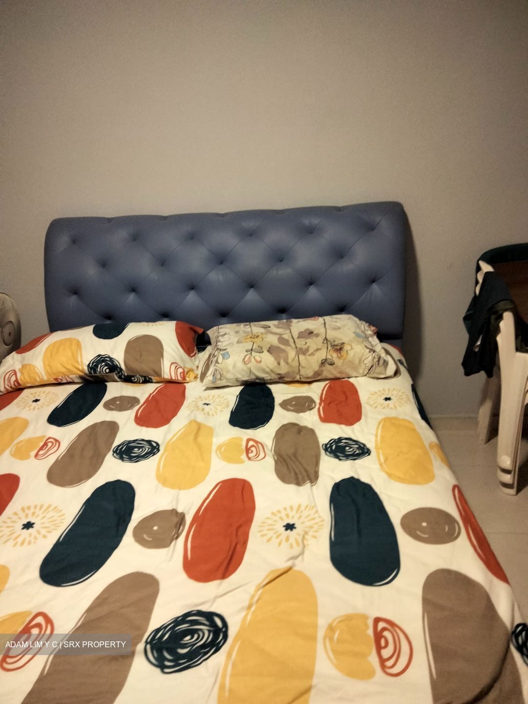 Blk 756 Yishun Street 72 (Yishun), HDB 4 Rooms #554917861